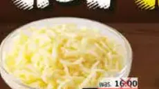 Mozzarella Cheese Block / Shredded