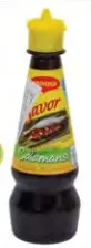 Maggi Savor كالامانسي