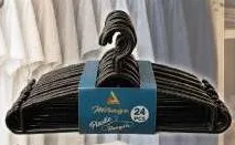 Mirage Plastic Hanger