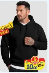 Mens Hoodies