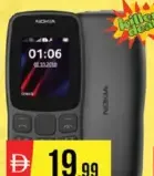 Nokia 106 4G