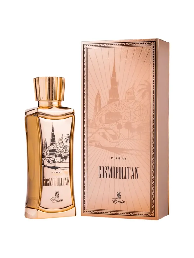 Emir Cosmopolitan Dubai EDP