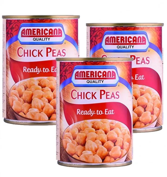 Americana حمص شان
