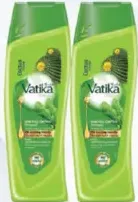 Dabur Vatika Shampoo