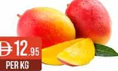 Mango HEIDI/R2E2/AUSTIN/KEIT