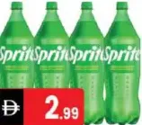Sprite Regular