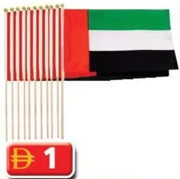 Fragnum Flag 2106