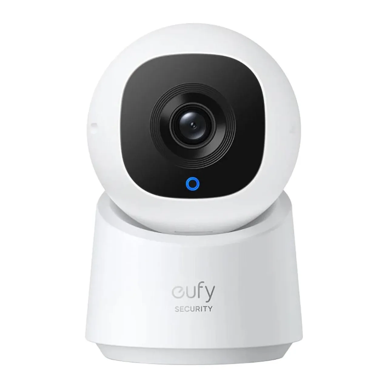 Eufy كاميرا مراقبة داخلية C220، أبيض، T8W11221