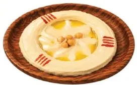 Hummus