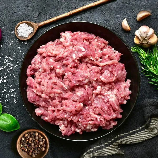 Australian Lamb Mince