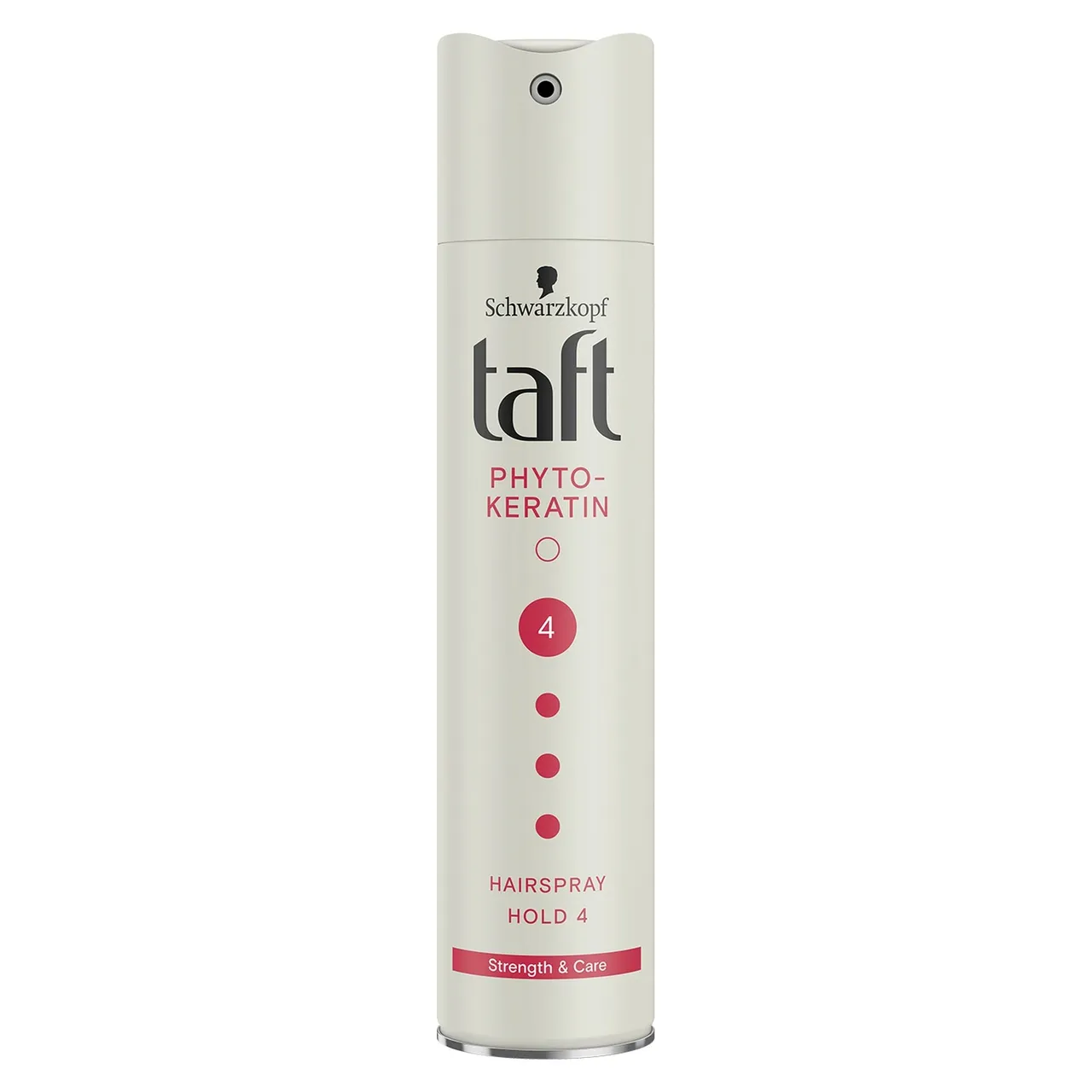 Taft بخاخ شعر فيتو-كيراتين