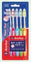 Anchor فرشاة أسنان أنكور