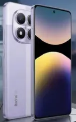 Redmi Note 14 Pro 12/512 GB