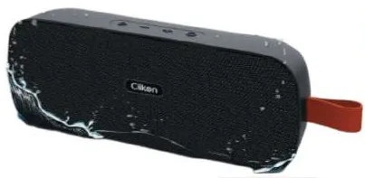 Clikon مكبر صوت بلوتوث