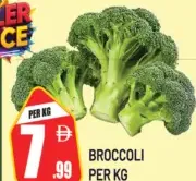 Broccoli