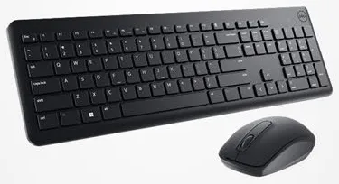 Dell Keyboard&Mouse Combo