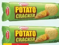 Munchee رقائق بطاطس