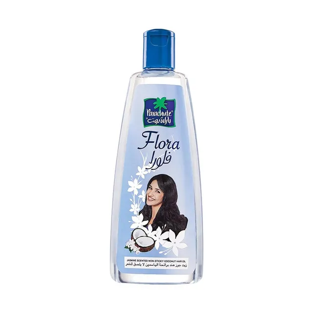 Parachute Flora Jasmine Ns Hair Oil