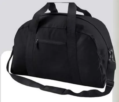 Travel Hand Bag Assorted