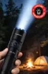 Olsenmark LED Flash Light
