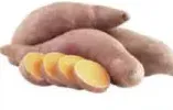 بطاطا حلوة