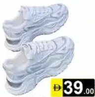 Bolf Ladies Shoes Assorted
