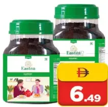 Eastea Tea Powder