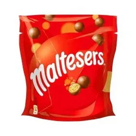 Maltesers Pouch