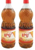 Py Mustard Oil