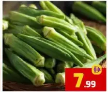 Okra