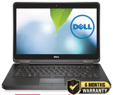 Dell 5440 i5 4th 8 GB 256 GB D5440