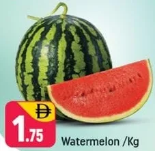Watermelon