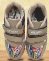 Rush Boys Light Shoes