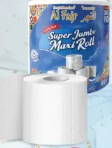 Al Fajr Maxi Roll