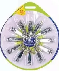 Count Nail Clipper Small 602