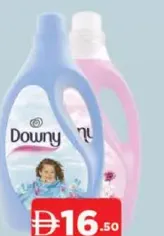Downy Regular