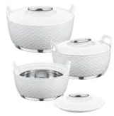 Asian Majestic Casserole Set