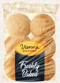 Vienna Pav White