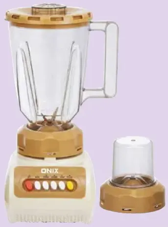 Onix 2-in-1 Blender OBL5220