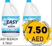 Easy Bleach