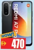 Redmi A7 Pro