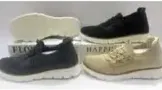 Mens Shoe