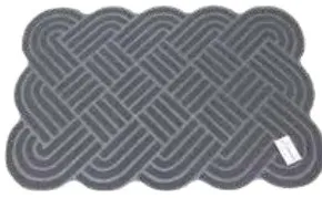 دعاسة أرضية