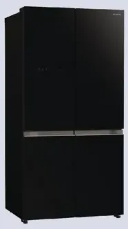 Hitachi ثلاجة Rwb270Vuk04Gbk