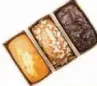 English Cake Assorted