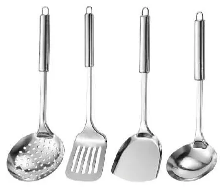 Kitchen Stainless Steel Tool Assorted
