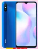 Redmi 9a 4 GB/64 GB
