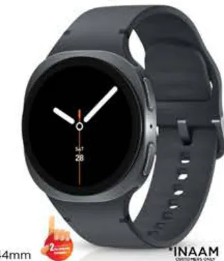 Samsung Galaxy Watch8 SM-L330