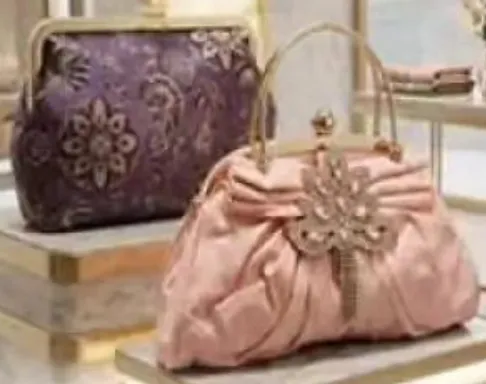 Ladies Hand Bag
