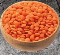 Al Madina Masoor Dal